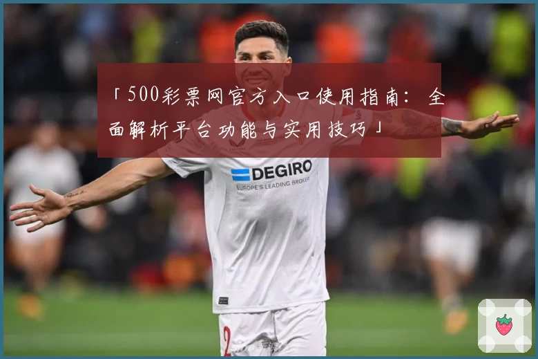 「500彩票网官方入口使用指南：全面解析平台功能与实用技巧」